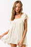 Sweet Dreams Mini Dress
