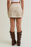 Rodeo Ready Skirt