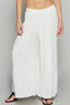 Ivory Tide Pants