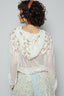 Vintage Stitch Top