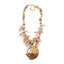 Seashell Ocean Necklace