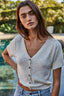 Sugar Sand Sweater