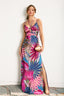 Bali Breeze Maxi Dress