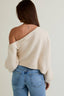 Skies Of Blue Sweater