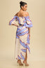 Isla Bloom Maxi Dress