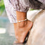 L&L Beachcomber Anklet