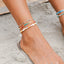 L&L Beachcomber Anklet
