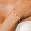 L&L Maui Goddess Bracelet