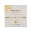 L&L Namaste Bracelet