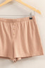 Earthy Embrace Shorts