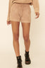 Two Tone Shorts