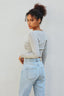 Lazy Sunday Top