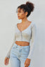 Lazy Sunday Top