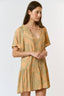 Honey Fields Mini Dress