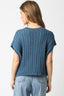 Alina Sweater Vest
