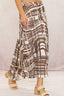 Flowing Grace Skirt
