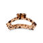 Open Hair Clip | Medium | Blonde Tortoise