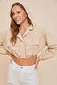 Jessica Jacket