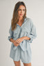 Ocean Drift Top