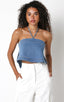 Coastal Cowgirl Top
