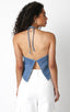 Coastal Cowgirl Top