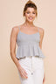 Barefoot Babydoll Top