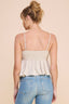 Barefoot Babydoll Top