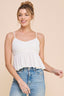Barefoot Babydoll Top