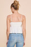 Barefoot Babydoll Top