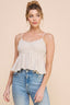 Barefoot Babydoll Top