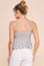 Barefoot Babydoll Top