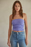 Lilac Sugar Top