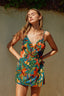 Tropical Fiesta Romper