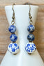 Mally Earrings