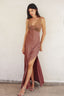 When in Rome Dress