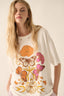 Butterfly Bloom Tee