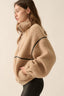 Frosted Hug Jacket