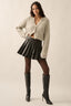 Cozy Time Sweater