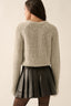 Cozy Time Sweater