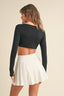 Open Motion Top