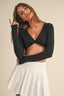 Open Motion Top