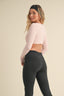 Open Motion Top