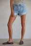 Weekend Blues Shorts