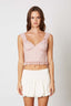 Lace Whisper Top