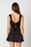 Lace Whisper Top