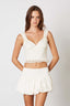 Lace Whisper Top