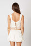 Lace Whisper Top