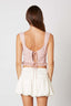 Lace Whisper Top