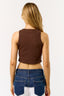 Sienna Slip Top