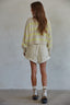 Citrus Coast Sweater
